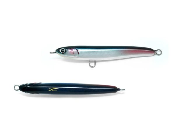 Jack Fin Lara 135-S Sahte Yem Red Bait